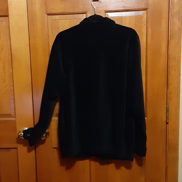 Marsh Landing Corduroy Button Down Top - Picture 5 of 5